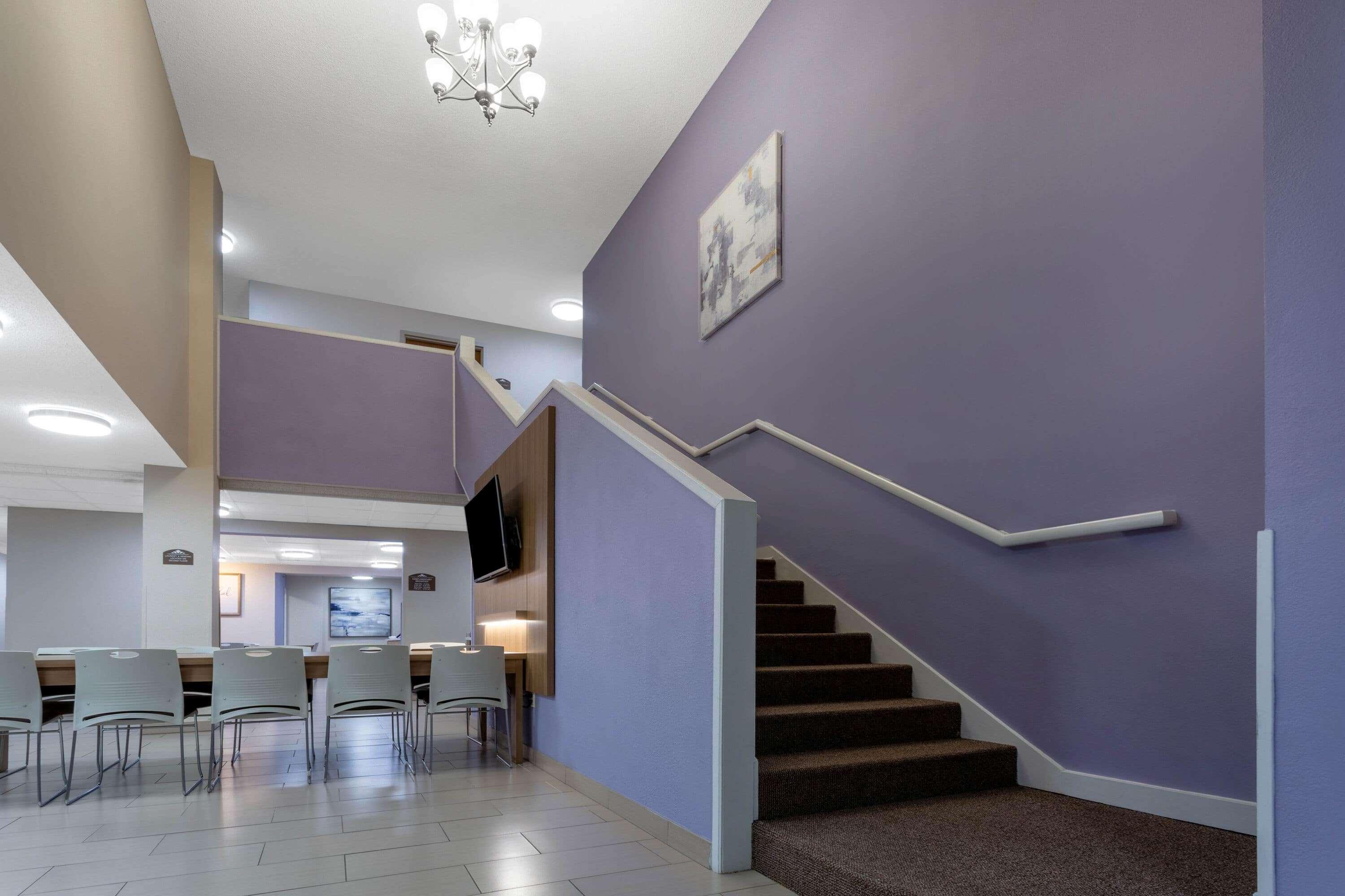 Microtel Inn & Suites By Wyndham Southern Pines Pinehurst Bagian luar foto