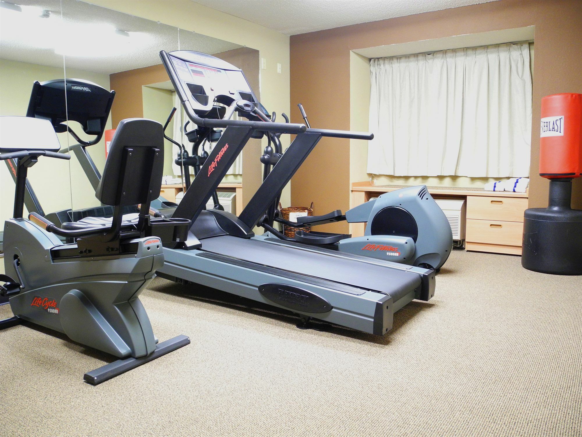 Microtel Inn & Suites By Wyndham Southern Pines Pinehurst Bagian luar foto